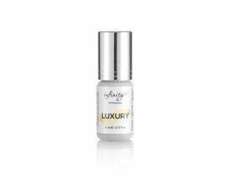 Лепило за мигли Luxury - 5 мл.