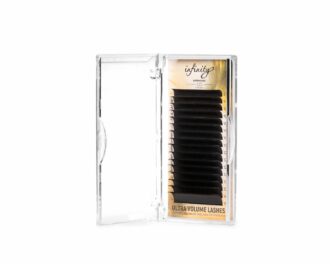 Мигли за обемна техника - Mink lashes