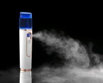 Nano mist - Уред за нано мъгла