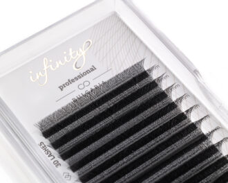 W LASHES 0,07 MIX