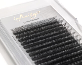 YY LASHES 0,07 MIX